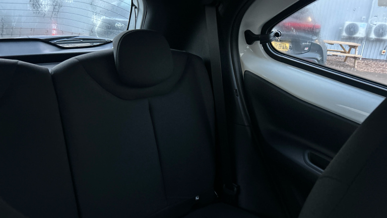 Toyota Aygo X 1.0 VVT-i Pure 5dr Petrol Hatchback